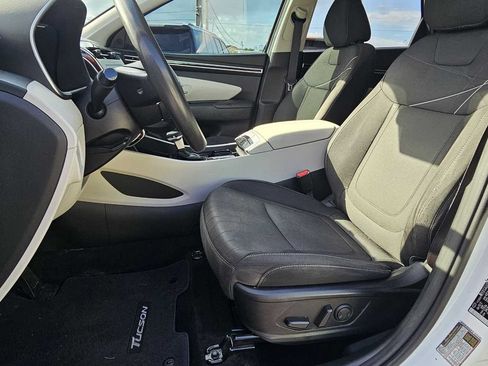 Used 2022 Hyundai Tucson SEL FWD image 9