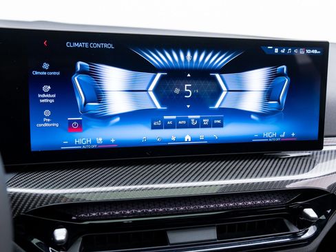 New 2026 BMW M340i xDrive w/ Premium Package image 27