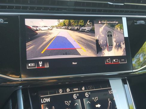 New 2026 Audi Q8 Premium Plus AWD/4WD image 27