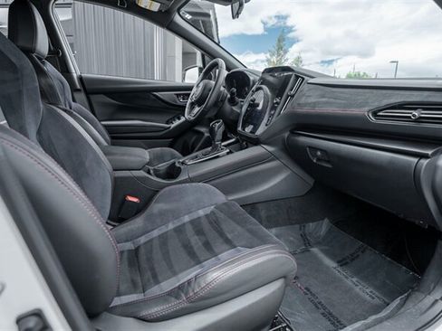 Used 2022 Subaru WRX GT AWD/4WD image 21
