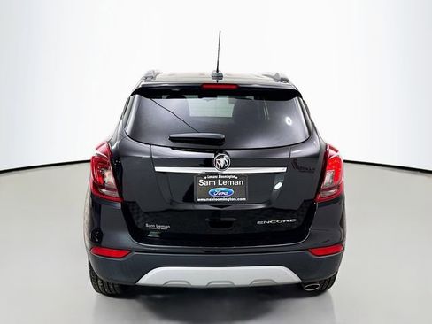 Used 2020 Buick Encore Preferred image 6
