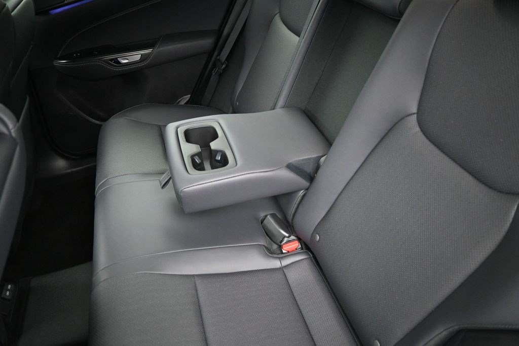 Used 2025 Lexus NX 450h+ F Sport w/ Accessory Package (Z1) AWD/4WD image 28