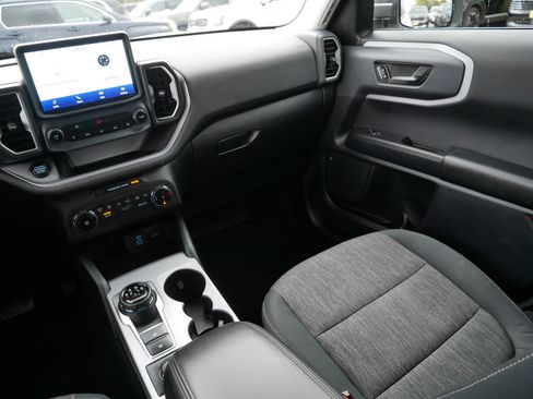 Used 2022 Ford Bronco Sport Big Bend AWD/4WD image 11