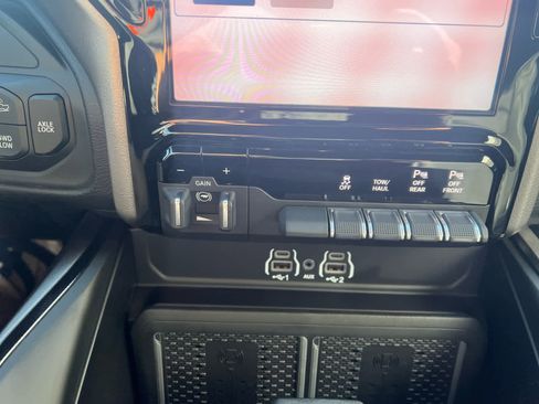 New 2026 RAM 2500 Rebel w/ Rebel Level 1 Equipment Group image 25