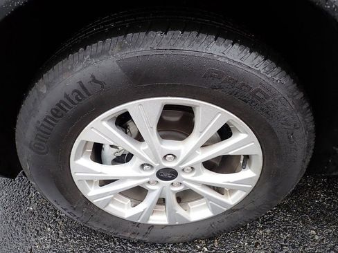 Used 2024 Ford Escape Active w/ Tech Pack #1 image 13