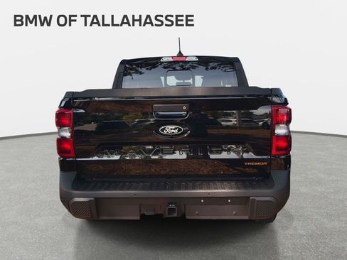 Used 2025 Ford Maverick Tremor AWD/4WD image 6