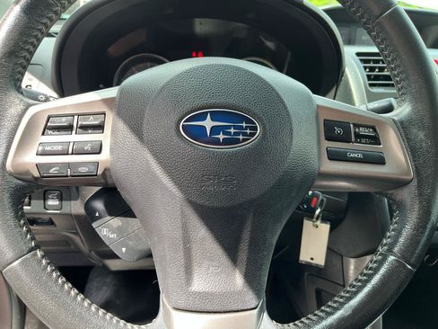 Used 2014 Subaru Forester 2.5i Limited w/ Popular Package #1 AWD/4WD image 21