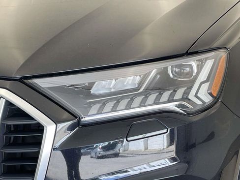 Used 2021 Audi Q7 3.0T Prestige w/ Prestige Package AWD/4WD image 15