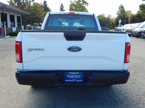 Used 2017 Ford F150 XL w/ XL Power Equipment Group RWD image 6
