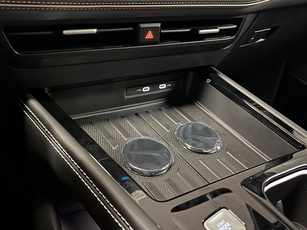 New 2027 Volkswagen Atlas SEL R-Line AWD/4WD image 10