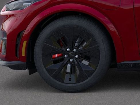 New 2025 Ford Mustang Mach-E GT w/ Interior Protection Package image 19