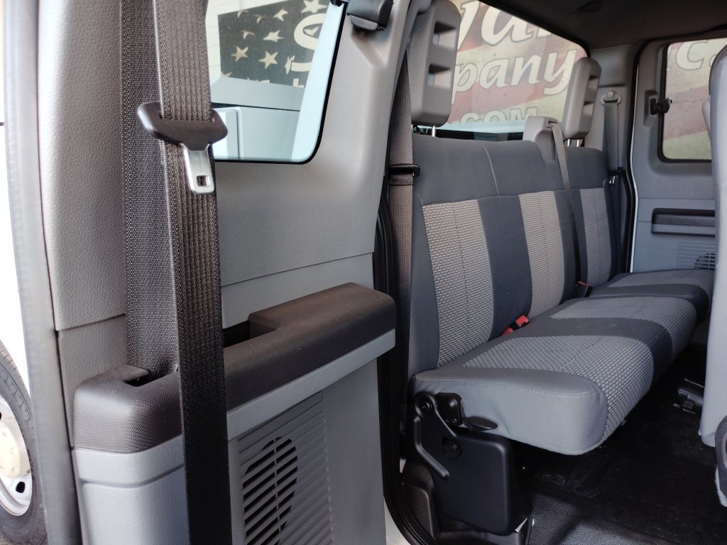 Used 2016 Ford F250 XL w/ Power Equipment Group RWD image 17
