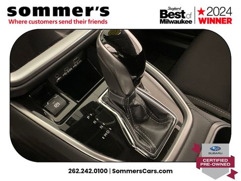 Certified 2023 Subaru Legacy Premium image 21