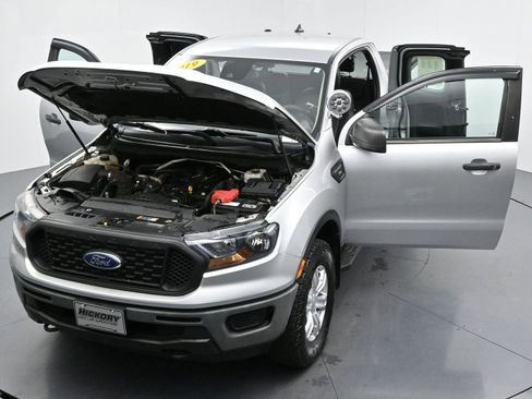 Used 2019 Ford Ranger XL image 42