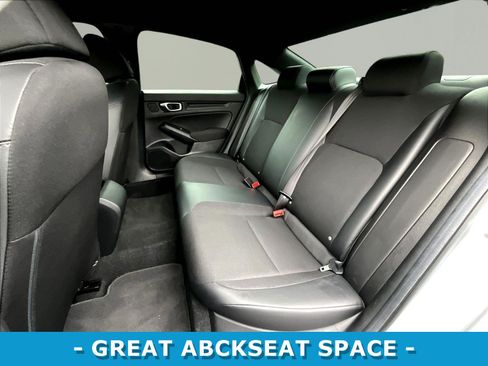 Used 2024 Honda Civic Sport image 21