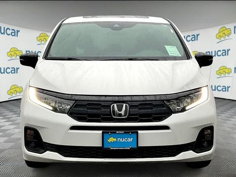 New 2026 Honda Odyssey Sport-L image 3