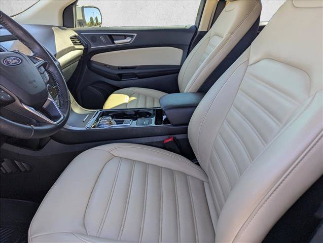 Used 2020 Ford Edge SEL w/ Convenience Package FWD image 23