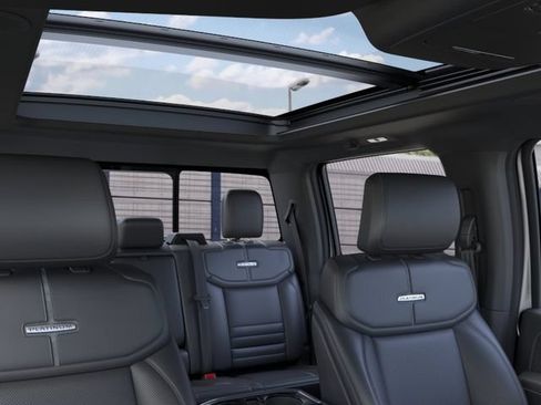 New 2026 Ford F150 Platinum AWD/4WD image 22