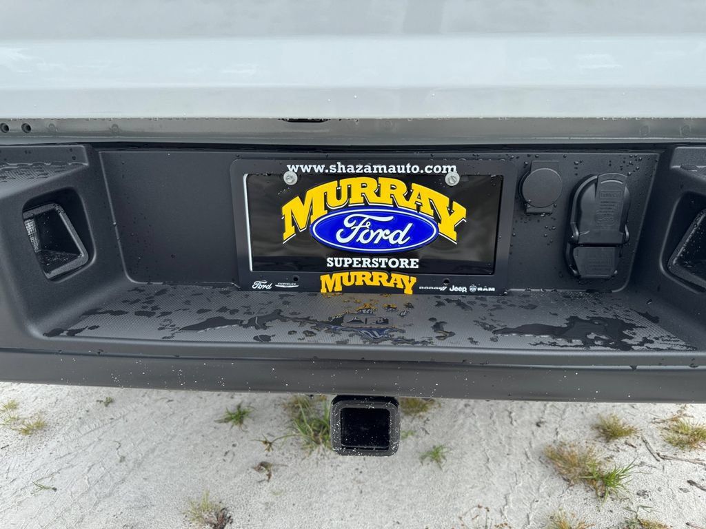 New 2026 Ford F150 XL AWD/4WD image 36