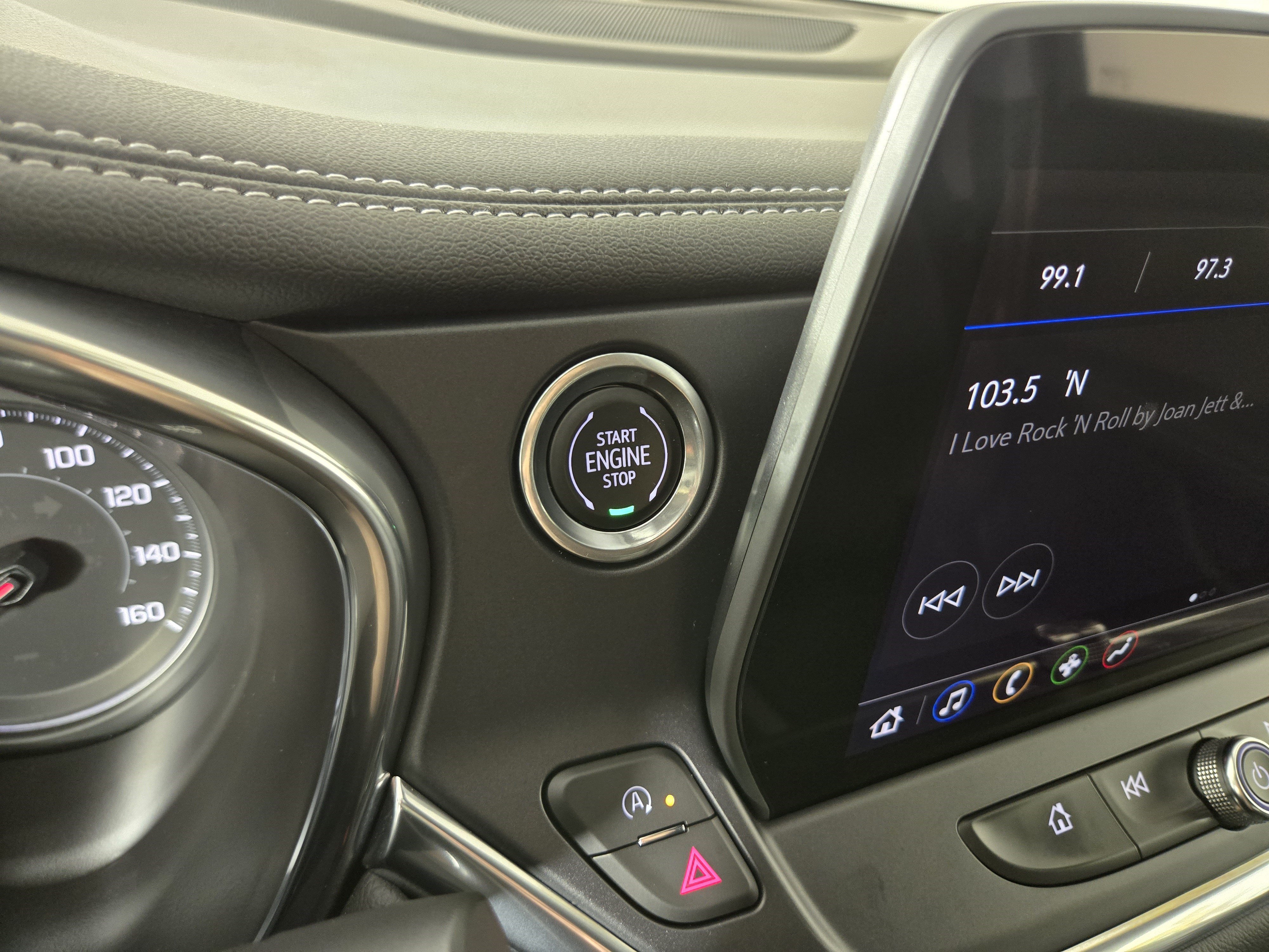 Used 2023 Chevrolet Blazer LT w/ Convenience Package FWD image 24