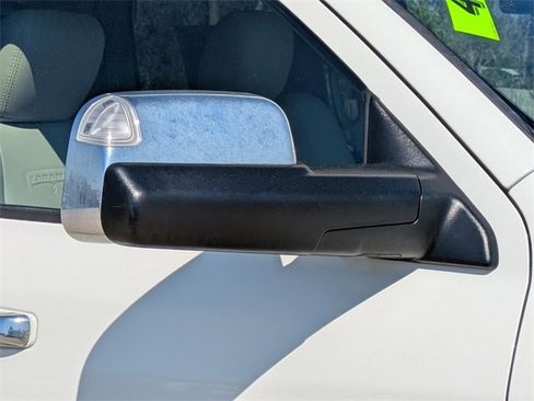 Used 2017 RAM 2500 Laramie image 12