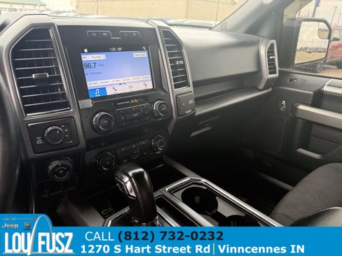 Used 2019 Ford F150 XLT w/ Equipment Group 301A Mid image 20
