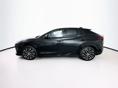 Used 2023 Lexus RZ 450e Premium w/ Accessory Package (Z1) AWD/4WD image 4