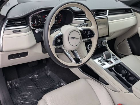 Used 2026 Jaguar F-PACE R-Dynamic S AWD/4WD image 16