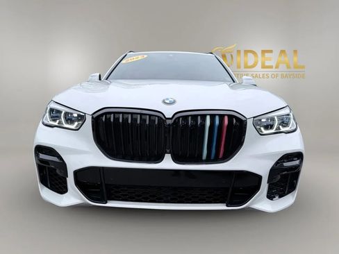 Used 2023 BMW X5 xDrive40i w/ Executive Package AWD/4WD image 2