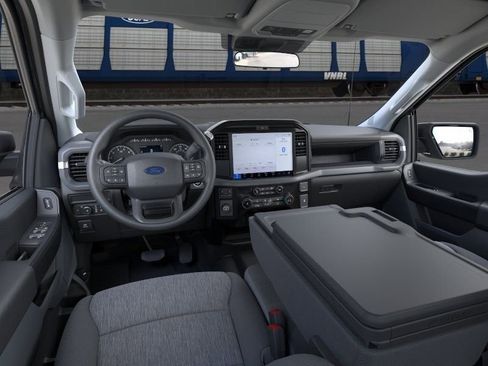 New 2026 Ford F150 XL w/ Equipment Group 103A High RWD image 28