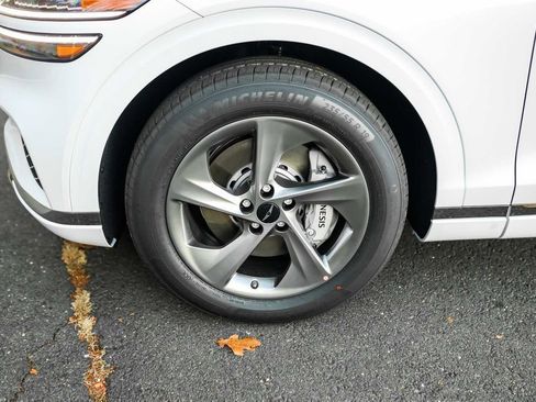 New 2026 Genesis GV70 2.5T Select image 7