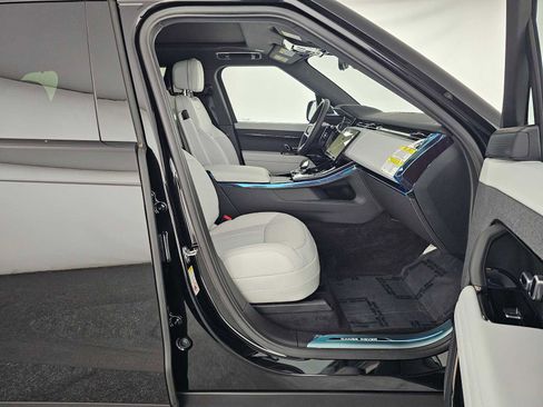 New 2026 Land Rover Range Rover Sport SE image 10