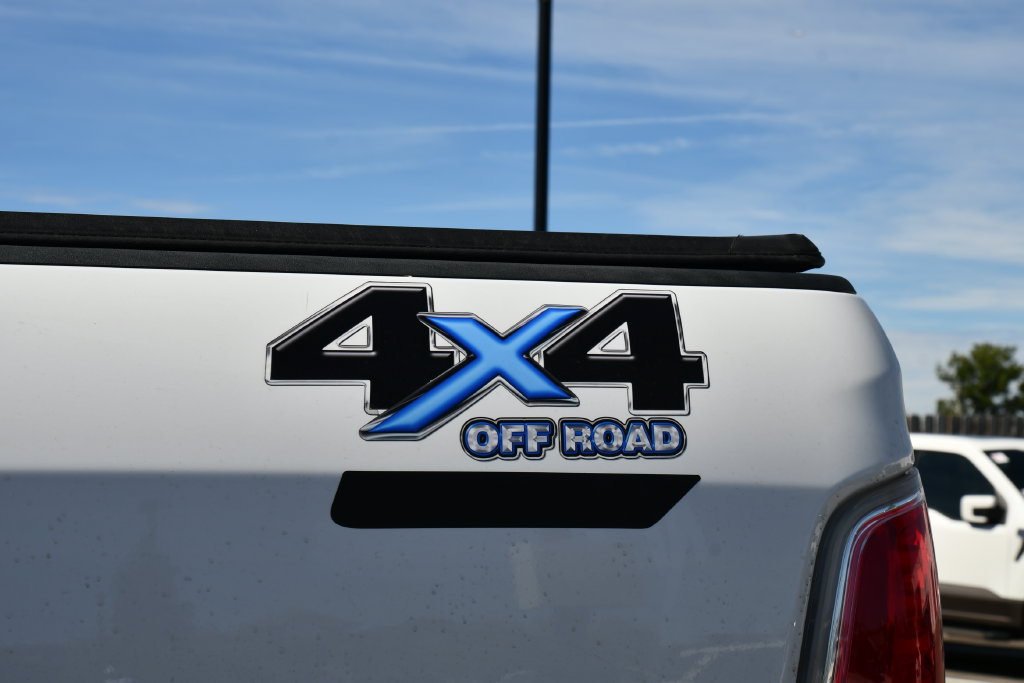 Used 2017 RAM 2500 Laramie AWD/4WD image 11