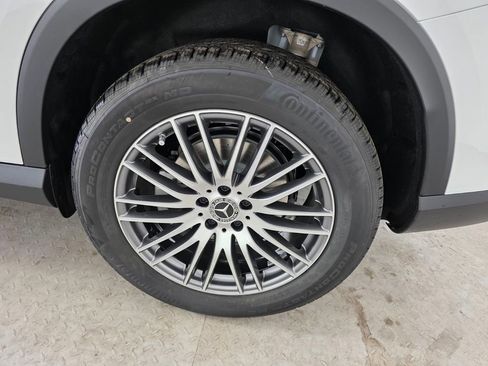 New 2026 Mercedes-Benz GLC 300 4MATIC image 14