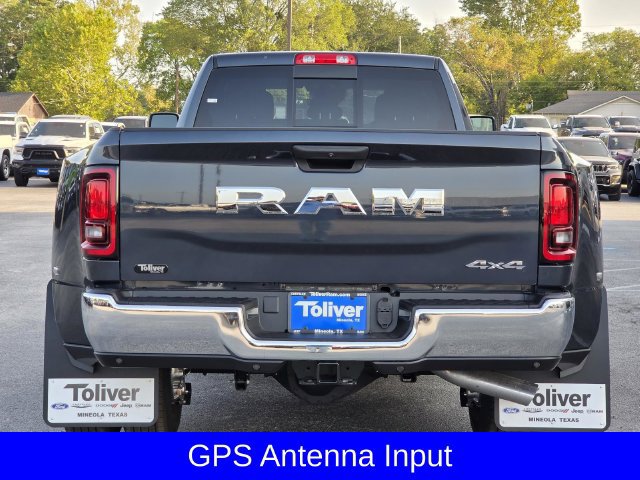 New 2026 RAM 3500 Tradesman AWD/4WD image 7