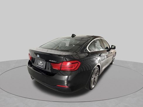 Used 2019 BMW 430i Gran Coupe RWD image 4