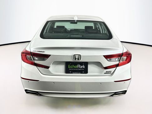Used 2022 Honda Accord Touring image 7