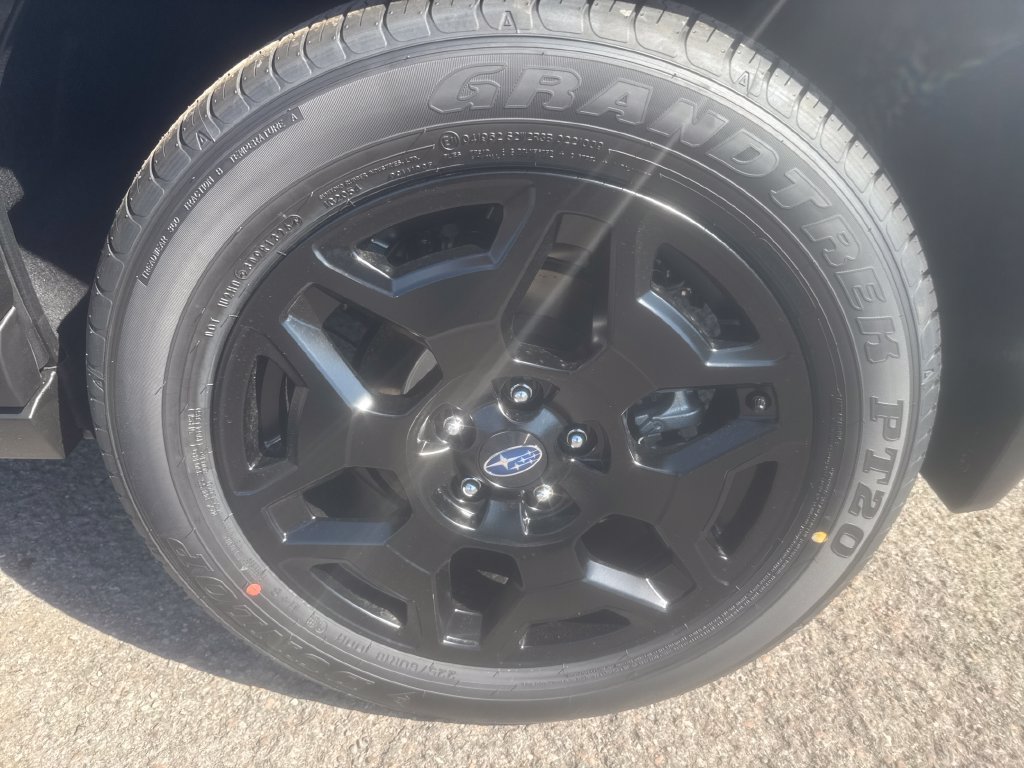 New 2026 Subaru Outback Limited AWD/4WD image 38