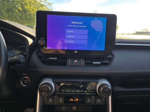 Certified 2024 Toyota RAV4 XLE Premium image 27