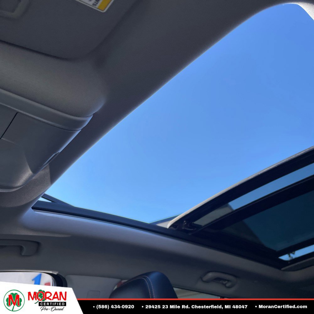 Used 2019 GMC Terrain SLT w/ Preferred Package AWD/4WD image 23