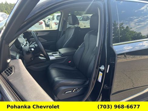 Used 2023 Acura MDX SH-AWD w/ Technology Package image 27