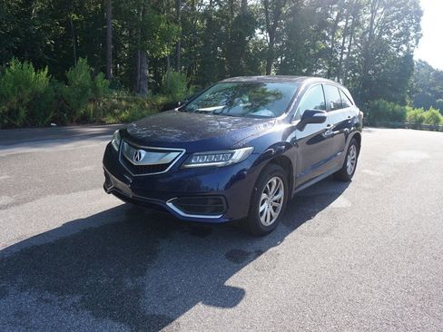 Used 2016 Acura RDX FWD w/ Technology Package image 22