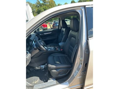 New 2025 MAZDA CX-5 AWD 2.5 S w/ Premium Plus Pkg image 8