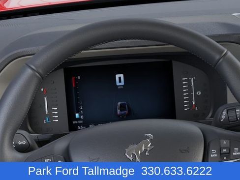 New 2026 Ford Bronco Sport Big Bend w/ Convenience Package AWD/4WD image 13