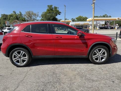 Used 2015 Mercedes-Benz GLA 250 4MATIC image 7