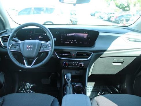 Used 2024 Buick Encore GX Preferred FWD image 16