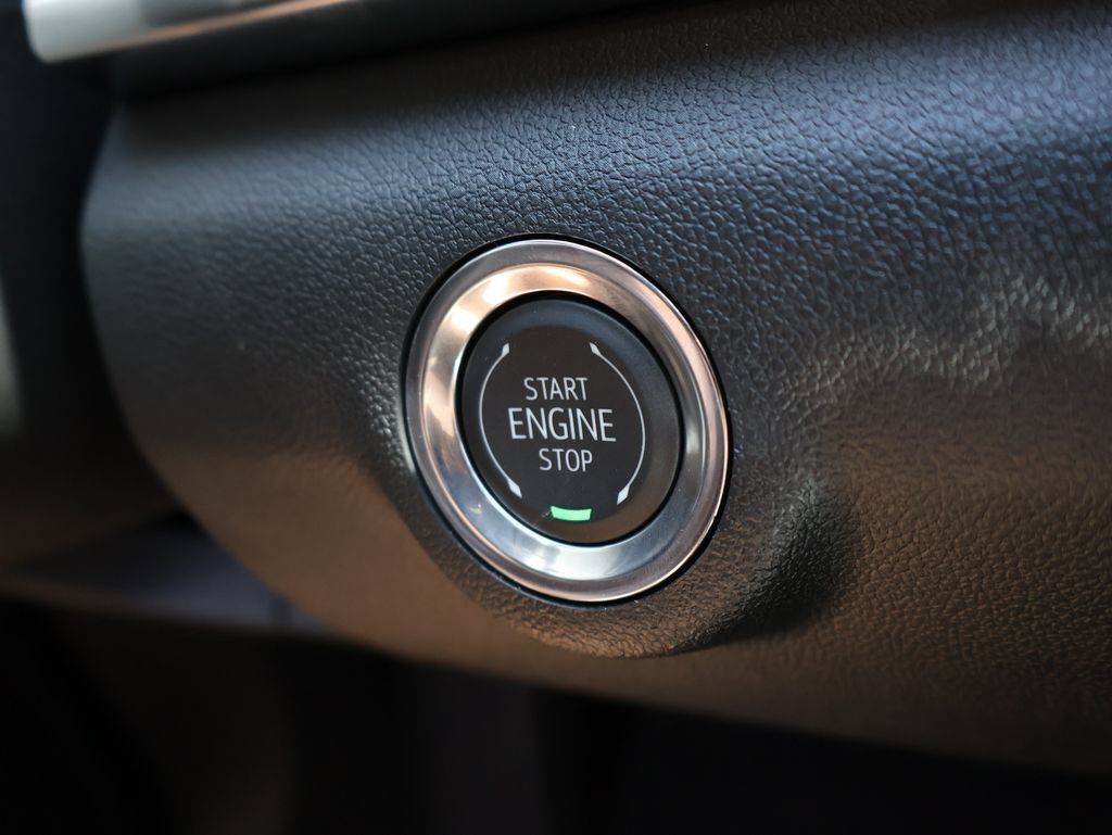 New 2027 GMC Terrain Elevation w/ Elevation Premium Package AWD/4WD image 41