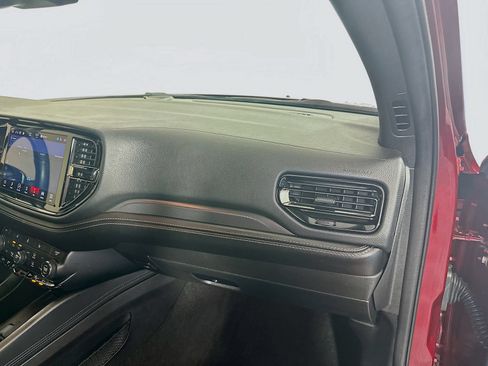 Used 2022 Dodge Durango GT AWD/4WD image 32