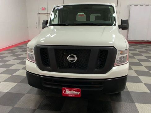 Used 2017 Nissan NV 2500 S w/ Power Basic Package RWD image 3