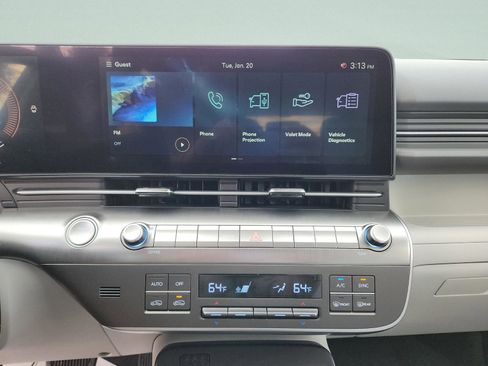 New 2026 Hyundai Kona SEL Premium image 18